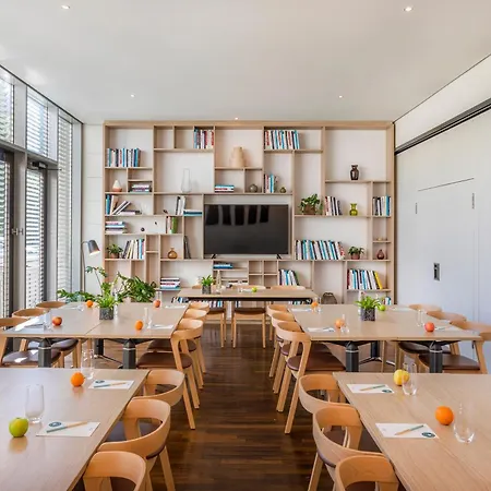 Innside By Melia Seestern Hotel