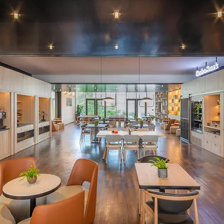 Hotel Innside By Melia Seestern