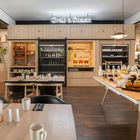 Ξενοδοχείο Innside By Melia Seestern