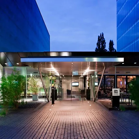 Innside By Meliá Seestern Hotel Düsseldorf