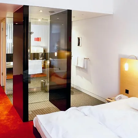 Hotel Innside By Melia Seestern 4*