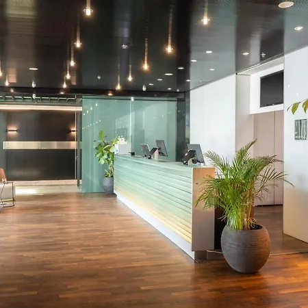 Innside By Melia Seestern 4* Dusseldorf
