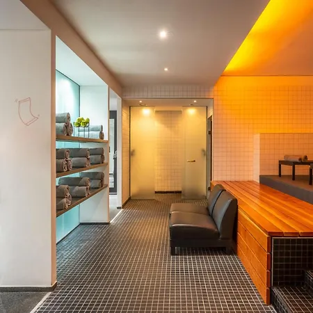 Innside By Melia Seestern Dusseldorf