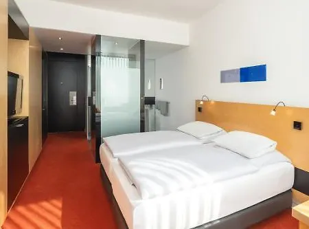 Innside By Melia Seestern Hotel Düsseldorf