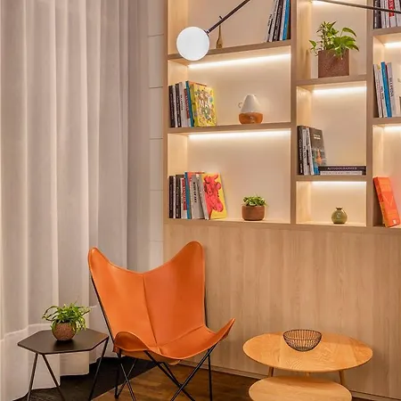 Innside By Melia Seestern Düsseldorf