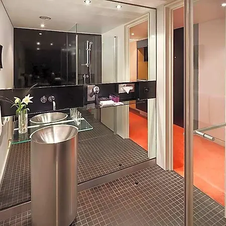 Innside By Melia Seestern 4* Düsseldorf
