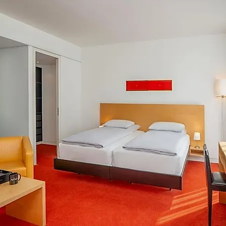 Innside By Melia Seestern Hotel
