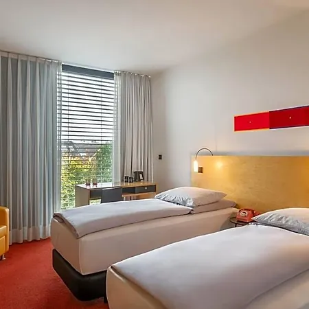 Hotel Innside By Melia Seestern