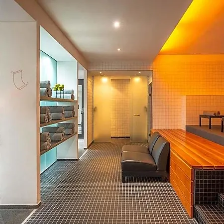 Innside By Melia Seestern Düsseldorf