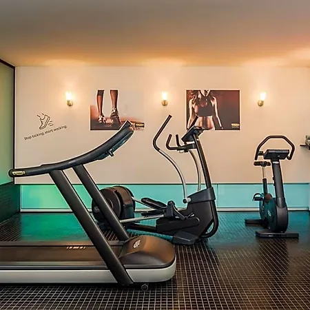 Innside By Melia Seestern 4*