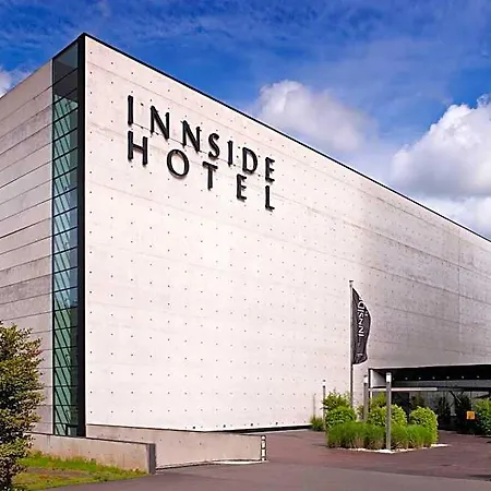 Innside By Melia Seestern Düsseldorf