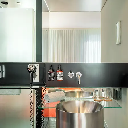 Innside By Meliá Seestern 4*