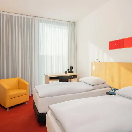 Innside By Meliá Seestern Hotel