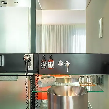 Innside By Melia Seestern 4* Ντίσελντορφ