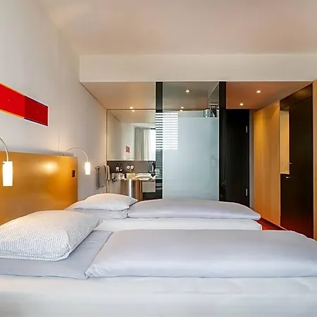Ξενοδοχείο Innside By Melia Seestern 4*