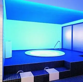 Szálloda Innside By Meliá Seestern