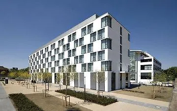 Innside By Meliá Seestern 4*