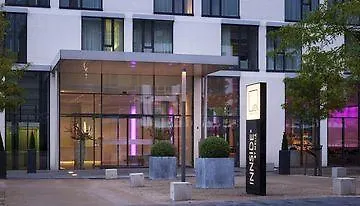 Innside By Meliá Seestern Szálloda 4*