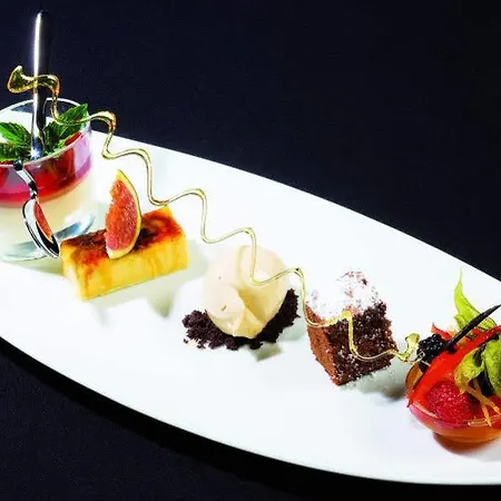 Innside By Meliá Seestern Düsseldorf