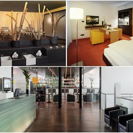 Innside By Meliá Seestern Hotel 4*
