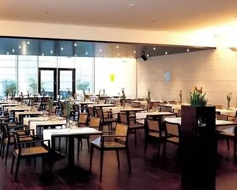 Innside By Melia Seestern Hotel 4*