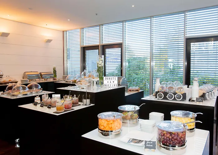 Innside By Meliá Seestern