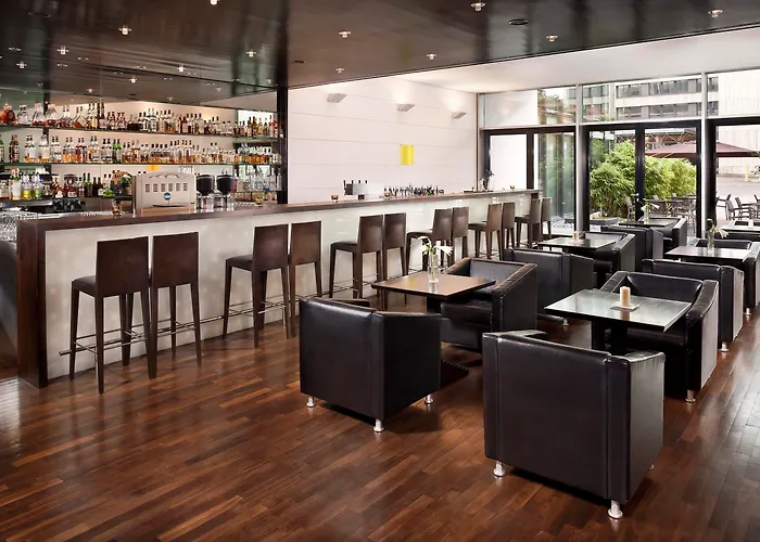 Innside By Meliá Seestern 4*