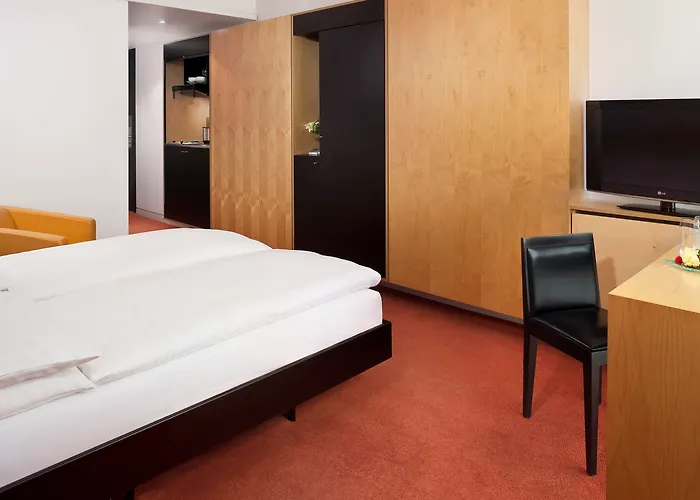 Innside By Melia Seestern Hotel