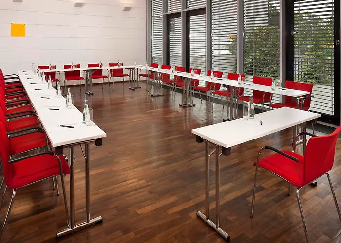 Innside By Melia Seestern דיסלדורף