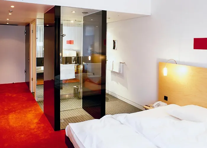 Innside By Meliá Seestern