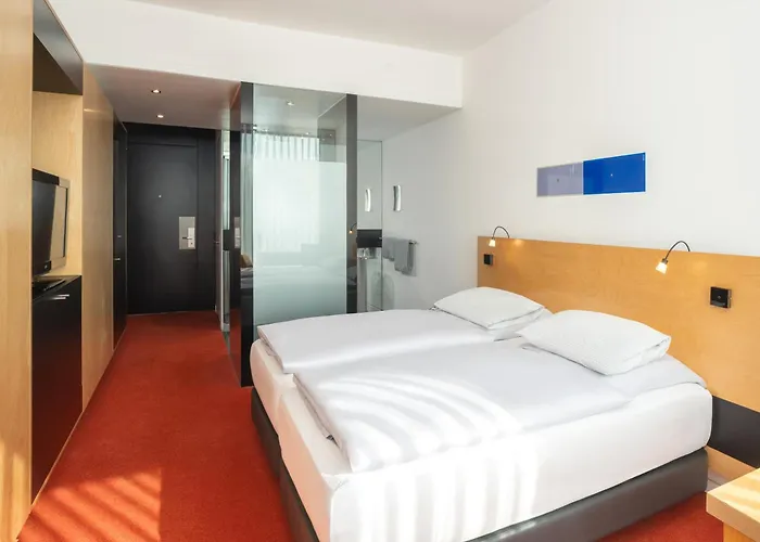 Innside By Meliá Seestern 4*