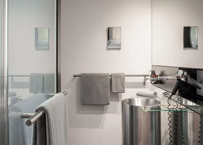 Innside By Melia Seestern Hotel 4*