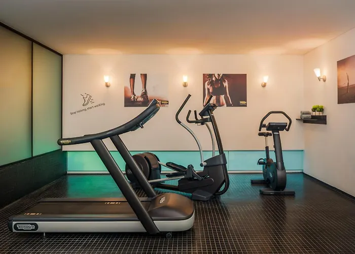 Innside By Meliá Seestern 4*