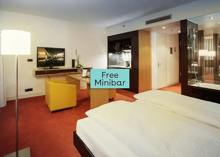 Ξενοδοχείο Innside By Melia Seestern