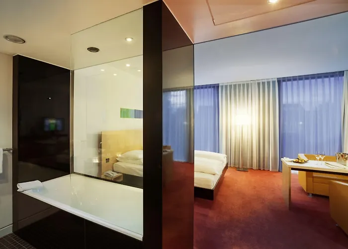 Innside By Melia Seestern Hotel