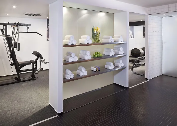 Innside By Meliá Seestern