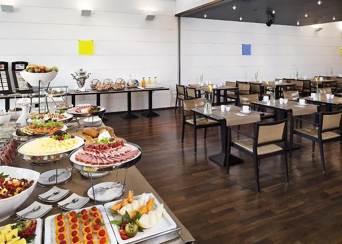 Innside By Meliá Seestern 4*