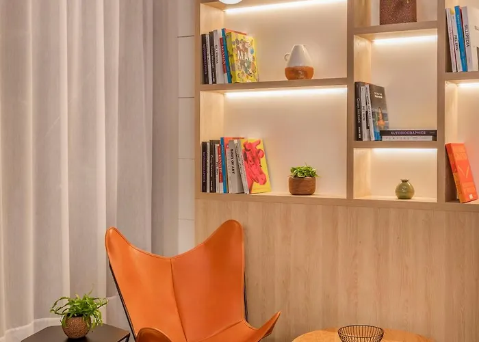 Innside By Melia Seestern Hotel Dusseldorf