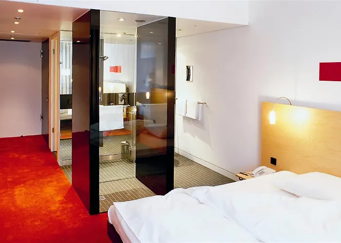 Hotel Innside By Meliá Seestern