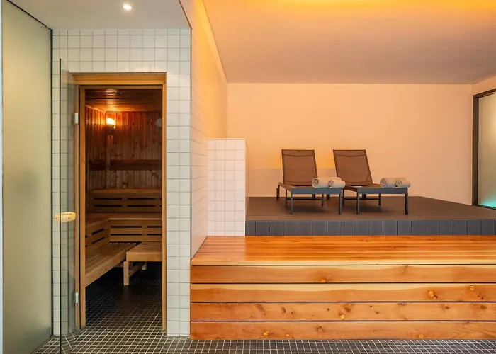 Innside By Meliá Seestern 4*