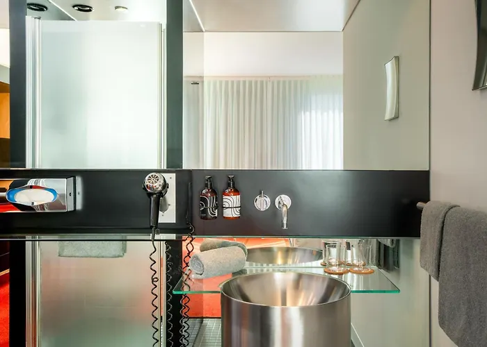 Innside By Melia Seestern 4*