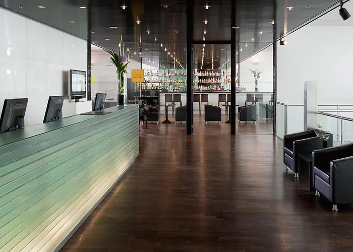 Innside By Melia Seestern Hotel 4*