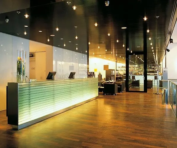 Hotel Innside By Melia Seestern