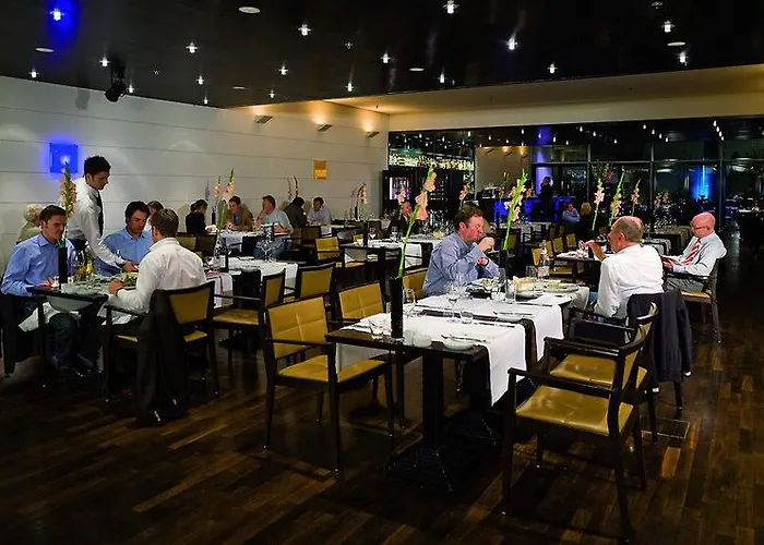 Hotel Innside By Meliá Seestern 4*