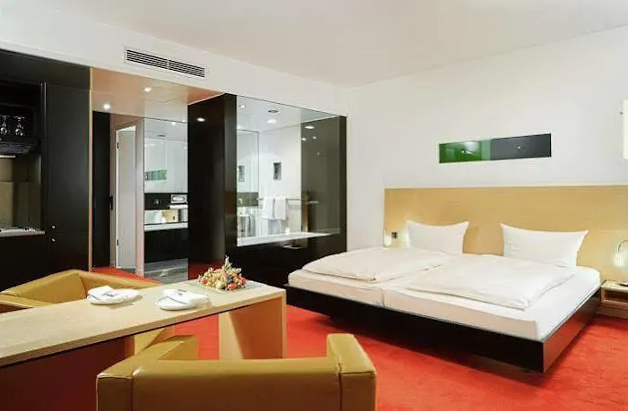 호텔 Innside By Melia Seestern 4*