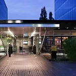 Szálloda Innside By Meliá Seestern Düsseldorf