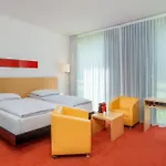 Innside By Meliá Seestern 4* Düsseldorf