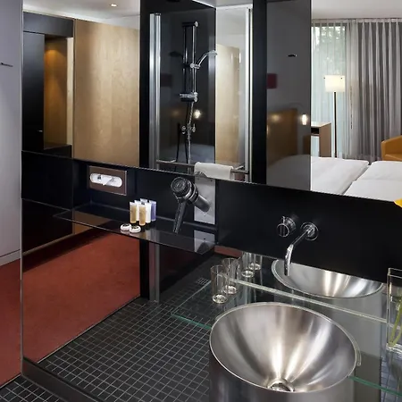 Ξενοδοχείο Innside By Melia Seestern 4*