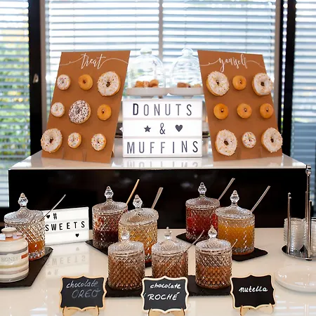 Innside By Melia Seestern Ντίσελντορφ