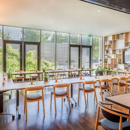 Innside By Melia Seestern Hotel